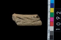 藏品(陶把)的圖片