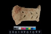 藏品(陶把)的圖片