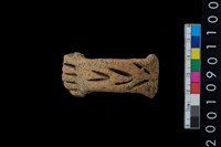 藏品(陶把)的圖片