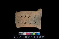 藏品(陶把)的圖片