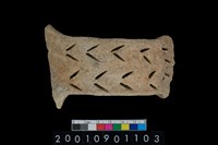 藏品(陶把)的圖片