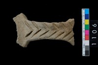 藏品(陶把)的圖片