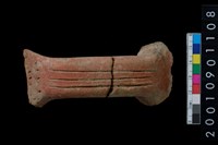 藏品(陶把)的圖片