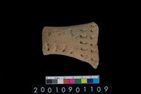 藏品(陶把)的圖片