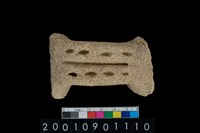 藏品(陶把)的圖片