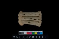 藏品(陶把)的圖片