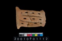 藏品(陶把)的圖片