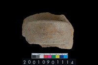 藏品(陶把)的圖片