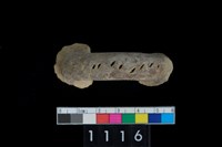 藏品(陶把)的圖片