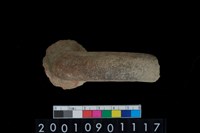 藏品(陶把)的圖片