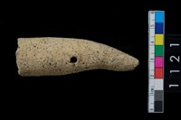 藏品(陶把)的圖片