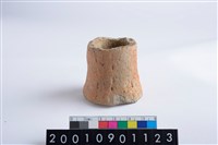 藏品(不明陶器)的圖片