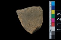 藏品(陶腹片)的圖片