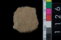 藏品(陶腹片)的圖片