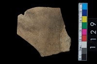 藏品(陶腹片)的圖片