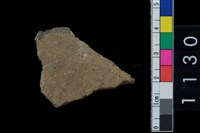 藏品(陶腹片)的圖片