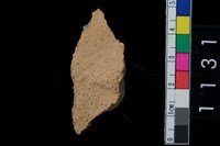 藏品(陶腹片)的圖片