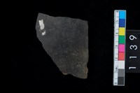 藏品(陶腹片)的圖片