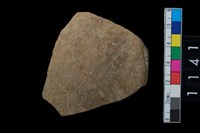 藏品(陶腹片)的圖片