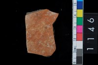 藏品(陶腹片)的圖片