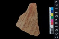 藏品(陶腹片)的圖片