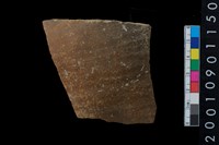 藏品(陶腹片)的圖片