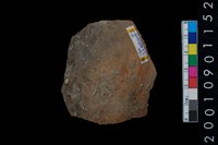 藏品(陶腹片)的圖片