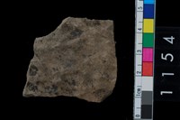 藏品(陶腹片)的圖片