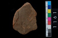 藏品(陶腹片)的圖片