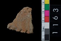 藏品(陶腹片)的圖片