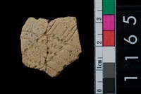 藏品(陶腹片)的圖片