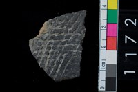 藏品(陶腹片)的圖片