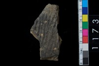 藏品(陶腹片)的圖片