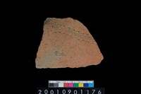 藏品(陶腹片)的圖片