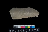 藏品(陶腹片)的圖片