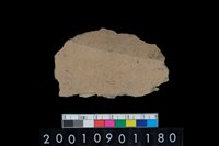 藏品(陶腹片)的圖片