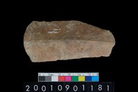 藏品(陶腹片)的圖片