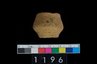 藏品(小陶罐)的圖片