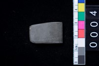 藏品(有段石錛)的圖片