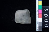 藏品(石錛)的圖片