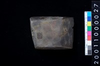 藏品(有段石錛)的圖片