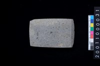 藏品(石錛)的圖片