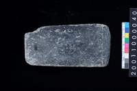 藏品(玉錛)的圖片