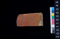 藏品(石錛)的圖片