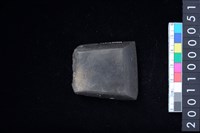 藏品(有段石錛)的圖片