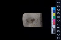 藏品(石錛)的圖片