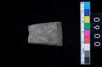 藏品(有段石錛)的圖片