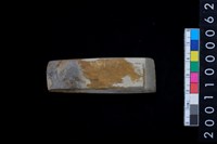 藏品(石鑿)的圖片