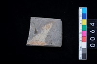 藏品(石錛)的圖片