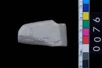 藏品(石錛)的圖片